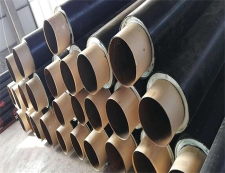 嘉峪关聚氨酯保温管的生产工艺有哪些流程？