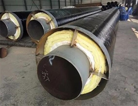 嘉峪关聚氨酯保温管 嘉峪关聚氨酯保温管